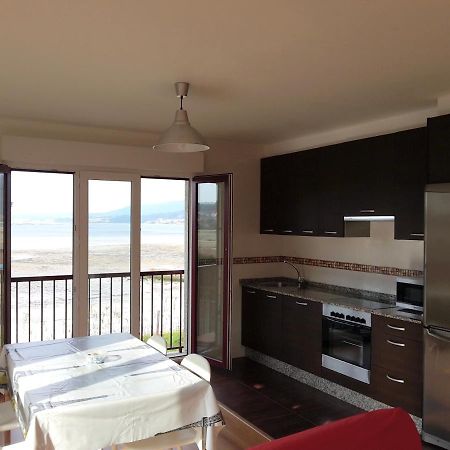 Apartamento Playa De Бойро Екстер'єр фото