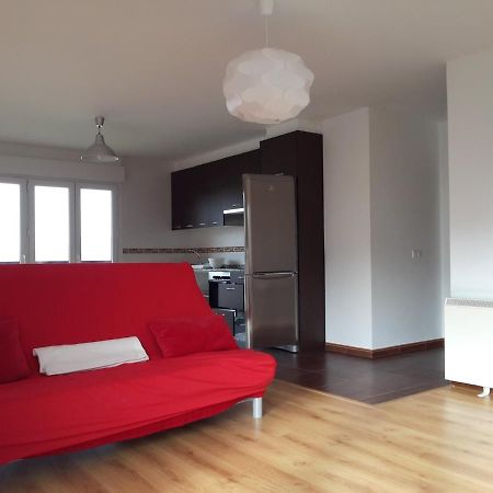 Apartamento Playa De Бойро Екстер'єр фото