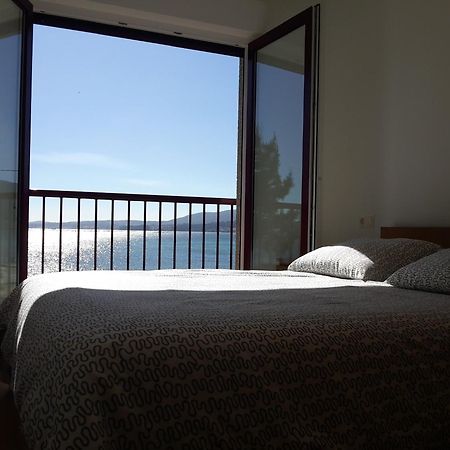 Apartamento Playa De Бойро Екстер'єр фото