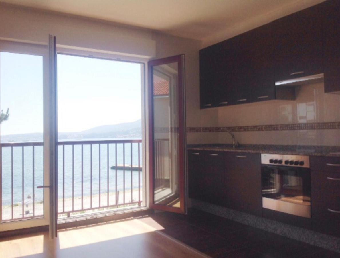 Apartamento Playa De Бойро Екстер'єр фото