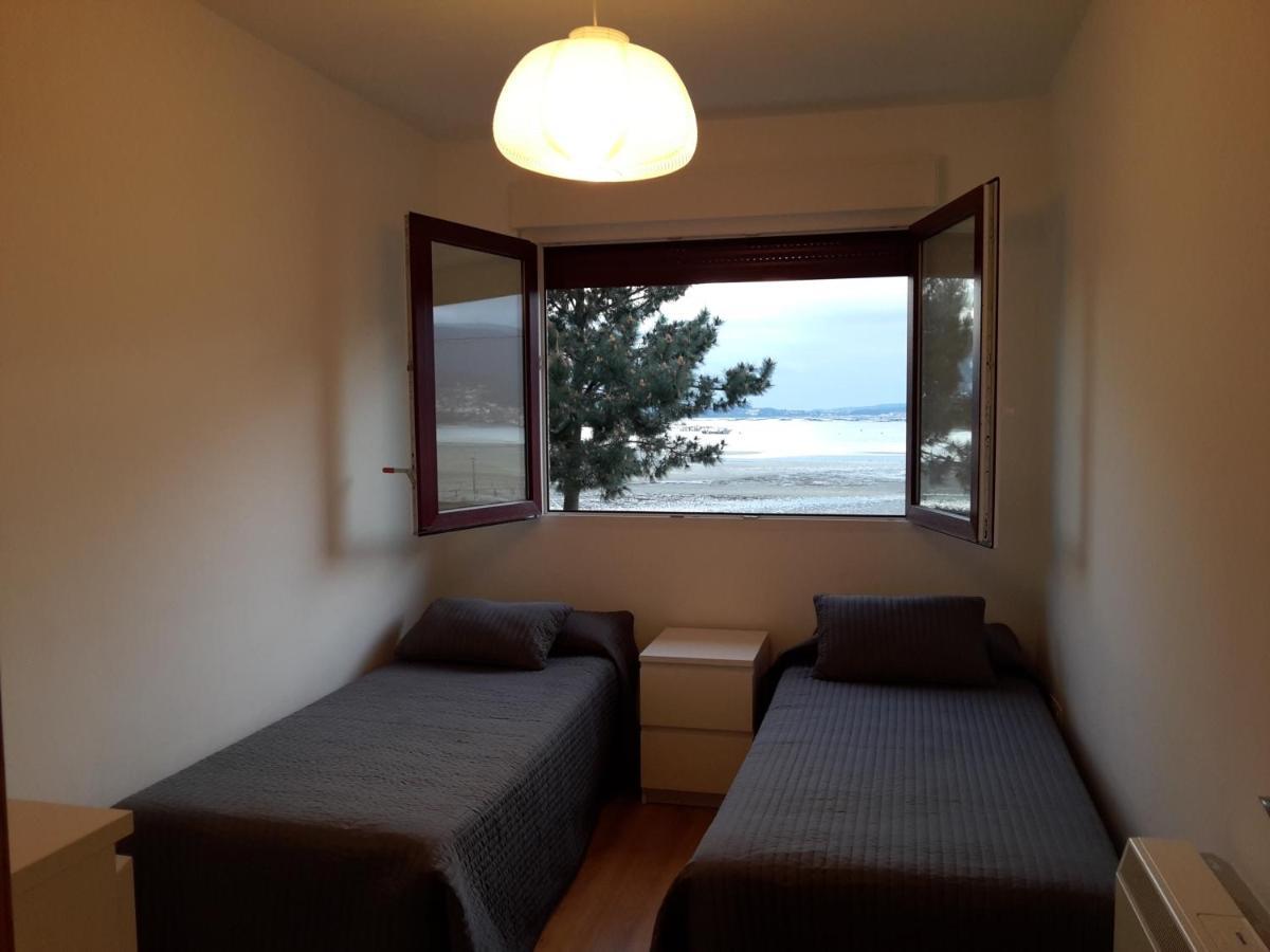 Apartamento Playa De Бойро Екстер'єр фото